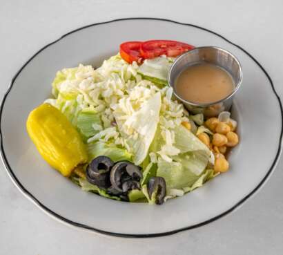Preorder Italian Salad, small