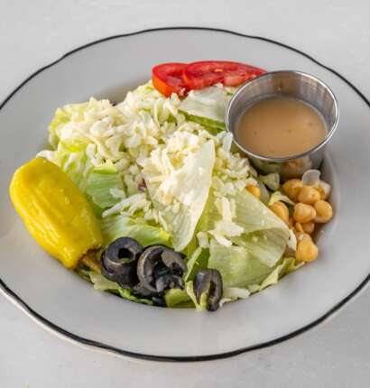 Preorder Italian Salad, small