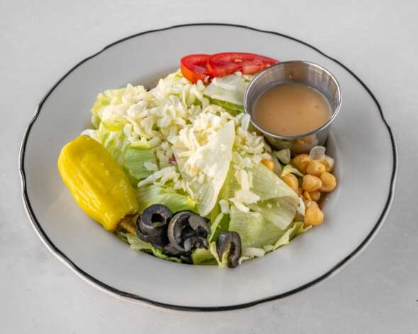 Preorder Italian Salad, small