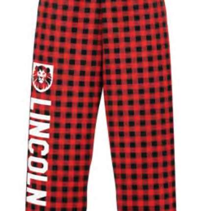 Pajama Pants