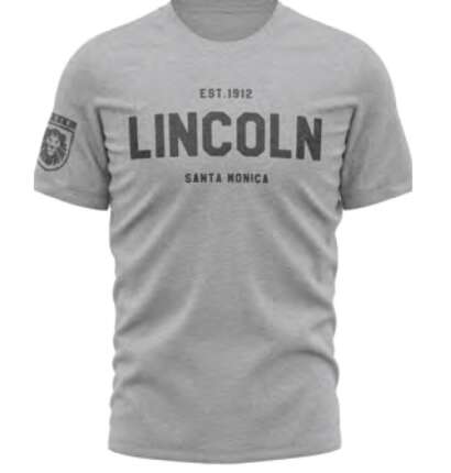 T-Shirt, Heathered