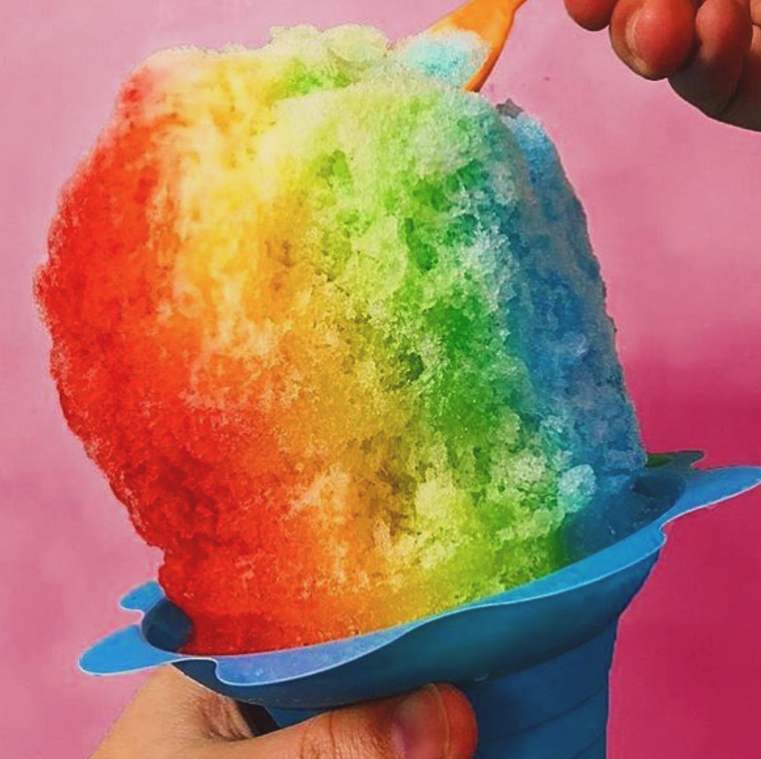 Brian's Shave Ice