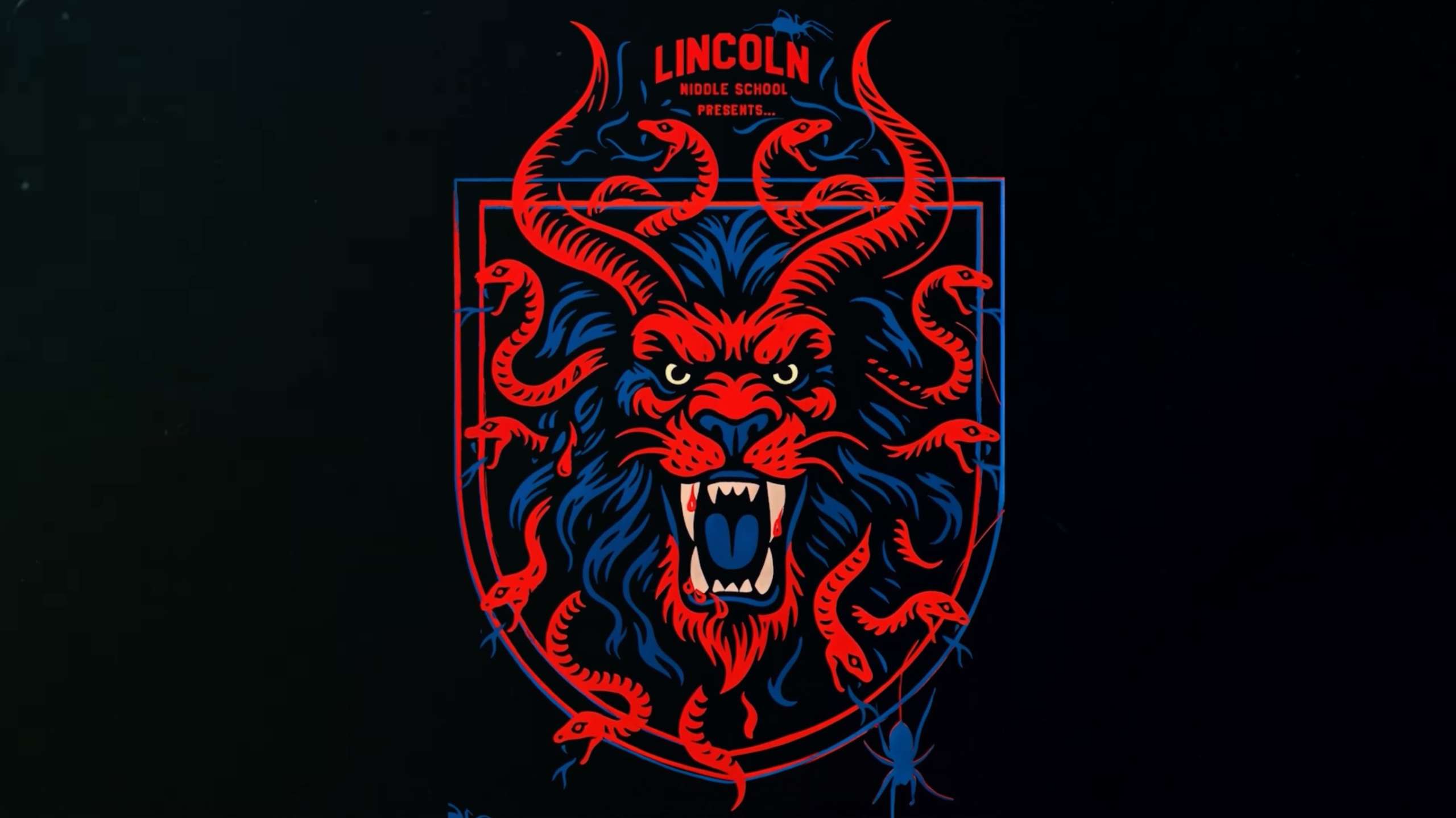 Scream Fest Little Bundle | Online Presale